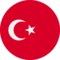 Turkish flag