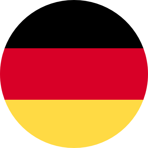 German flag